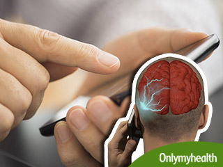 सावधान! आपका मोबाइल फोन आपको दे सकता है ये 5 गंभीर बीमारियां